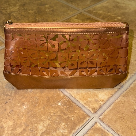 Clinique Makeup Bag from Macy’s - Picture 2 of 16